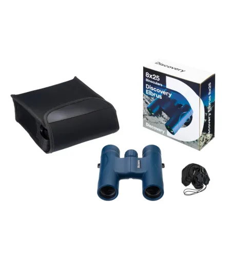 Discovery Elbrus 8x25 binokkel