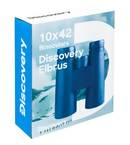 Discovery Elbrus 10x42 Binokkel
