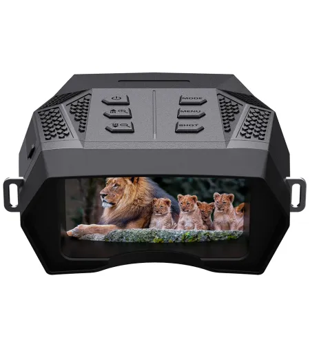 Levenhuk Halo 13x PLUS Digital Night Vision Binoculars