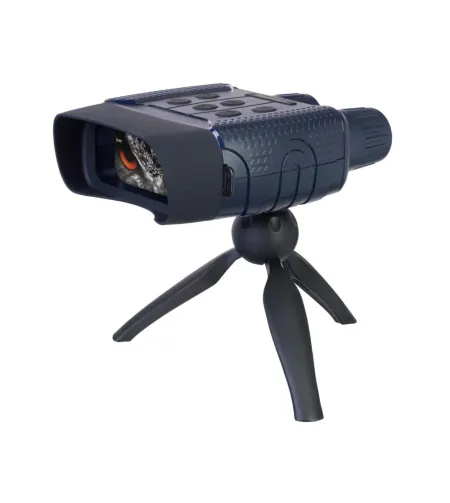Discovery Night BL20 Binoculars with Tripod