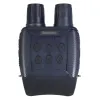 Discovery Night BL20 Binoculars with Tripod