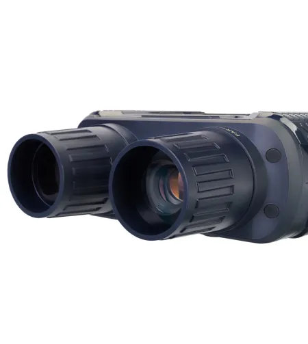 Discovery Night BL20 Binoculars with Tripod