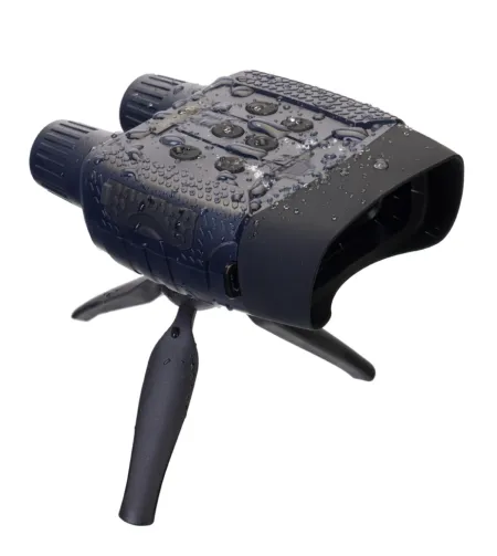 Discovery Night BL20 Binoculars with Tripod