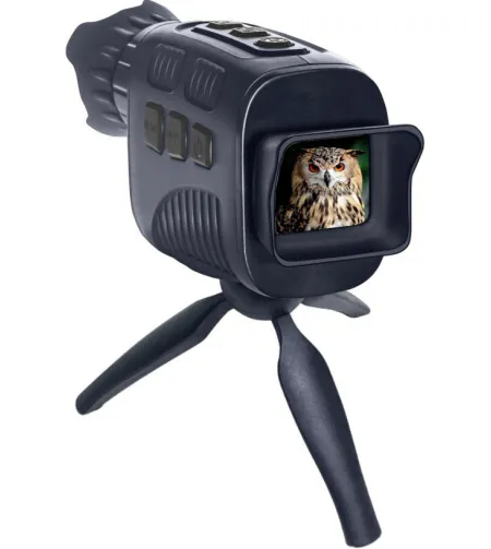 Discovery Öine monokulaar NL10 statiiviga