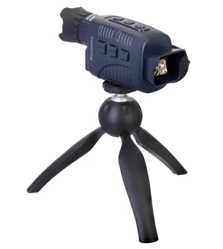 Discovery Öine monokulaar NL10 statiiviga