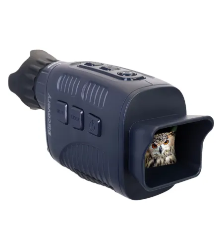 Discovery Öine monokulaar NL10 statiiviga