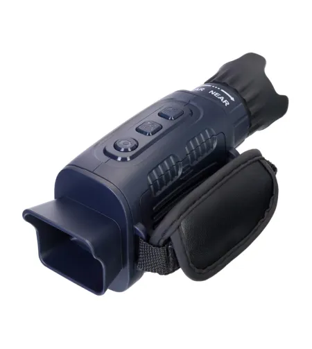 Discovery Öine monokulaar NL10 statiiviga