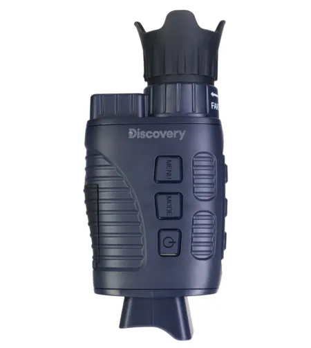 Discovery Öine monokulaar NL10 statiiviga