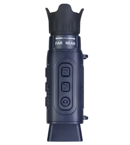 Discovery Öine monokulaar NL10 statiiviga