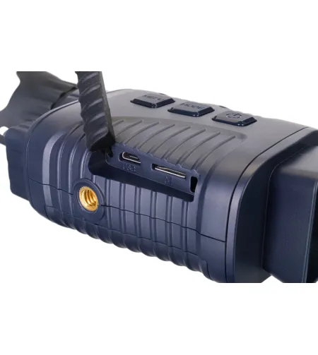 Discovery Öine monokulaar NL10 statiiviga