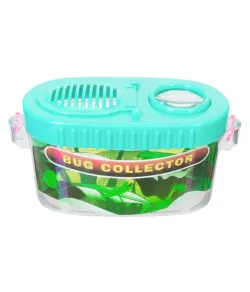 Discovery Basics CN10 Bug Jar