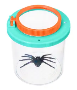 Discovery Basics CN5  Bug Jar