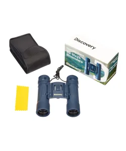 Discovery Basics BB 10x25 binokkel