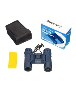 Discovery Basics BB 8x21 binokkel