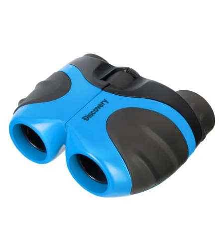 Discovery Basics BBС 8x21 Gravity Бинокль