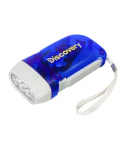 Discovery Basics SR10  Torch