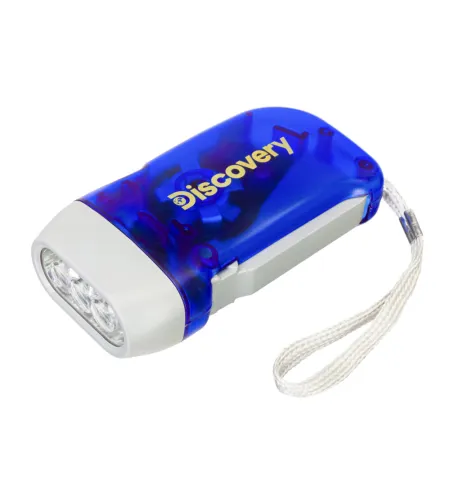 Discovery Basics SR10  Torch