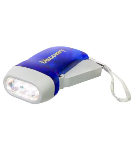 Discovery Basics SR10  Torch