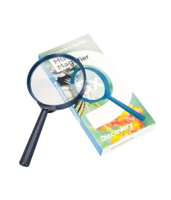 Discovery Basics MG5 suurendusklaas 3x