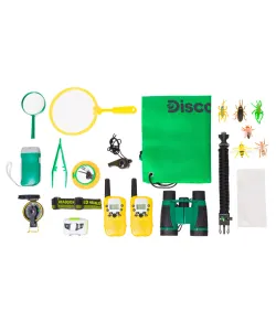 Discovery Basics EK90 Explorer Kit