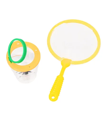 Discovery Basics EK90 Explorer Kit