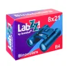 Levenhuk LabZZ B4 binokkel