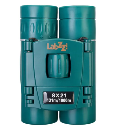 Levenhuk LabZZ B5 binokkel