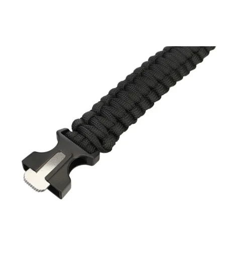 Levenhuk LabZZ FL5 Браслет из черного кремня