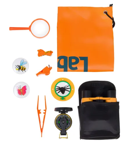 Levenhuk LabZZ SK20 Ellujäämiskomplekt