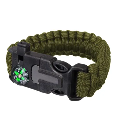 Набор для выживания Levenhuk LabZZ SK30