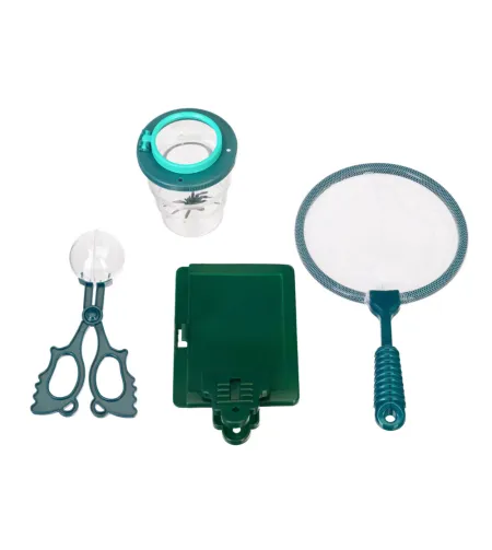 Набор для выживания Levenhuk LabZZ SK30