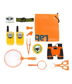 Levenhuk LabZZ SK40 ellujäämiskomplekt