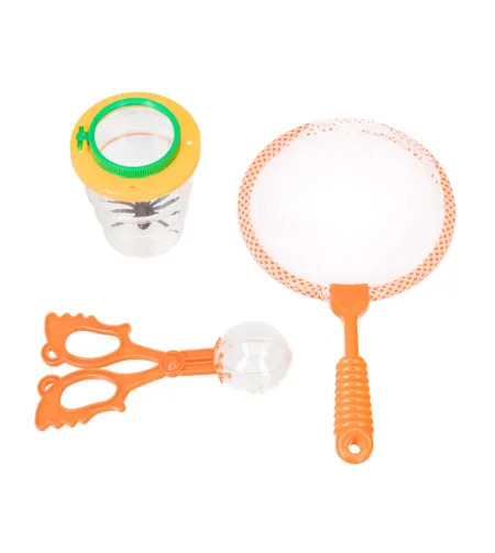 Levenhuk LabZZ SK40 ellujäämiskomplekt