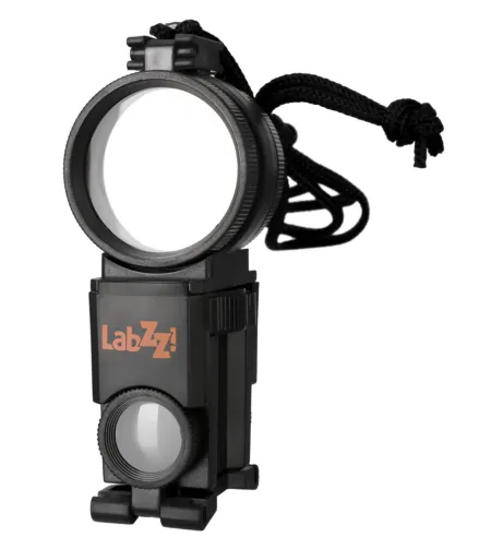 Levenhuk LabZZ SK5 ellujäämiskomplekt
