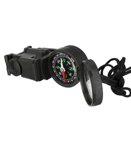 Levenhuk LabZZ SK5 ellujäämiskomplekt