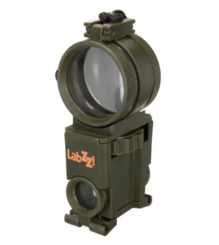 Levenhuk LabZZ SK5 ellujäämiskomplekt