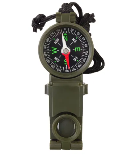 Levenhuk LabZZ SK5 ellujäämiskomplekt