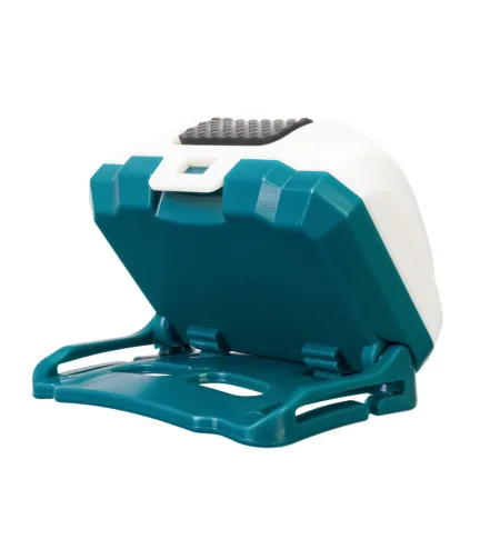 Налобный фонарь Levenhuk LabZZ F7