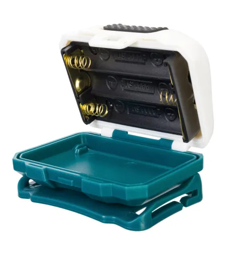 Налобный фонарь Levenhuk LabZZ F7