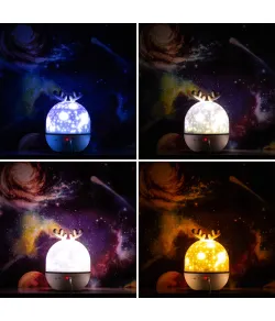 Levenhuk  Star Sky P2 Planetarium