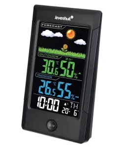 Levenhuk Wezzer Teo TH40 Thermohygrometer