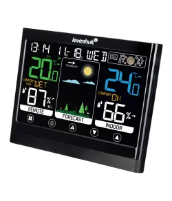 Levenhuk Wezzer Teo TH50 Thermohygrometer