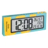 Levenhuk Wezzer Tick H80 Clock-thermometer