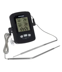 Levenhuk Wezzer Cook MT60 cooking thermometer
