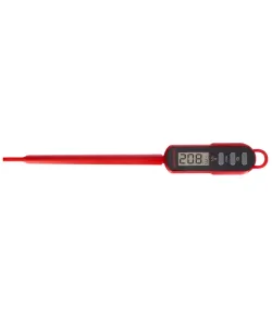 Levenhuk Wezzer Cook MT30 Cooking Thermometer