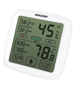 Levenhuk Wezzer Teo TH30 thermohygrometer
