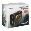 Levenhuk LX700 laserkaugusmõõtja jahipidamiseks