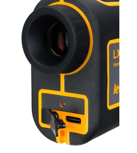 Levenhuk LX1000 Hunting Laser Rangefinder
