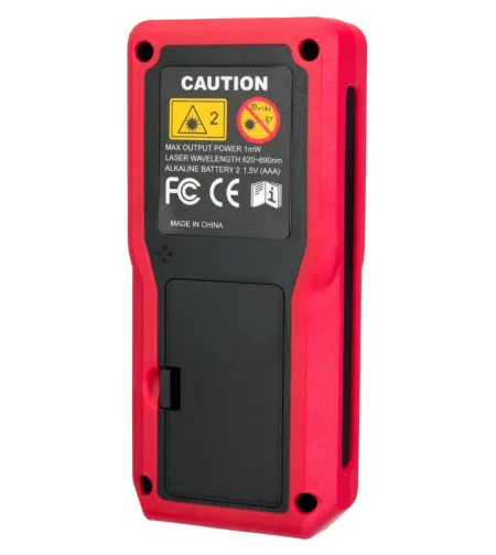 Lasermõõdulint Ermenrich Reel GM100