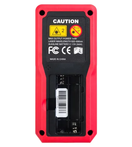 Lasermõõdulint Ermenrich Reel GM100